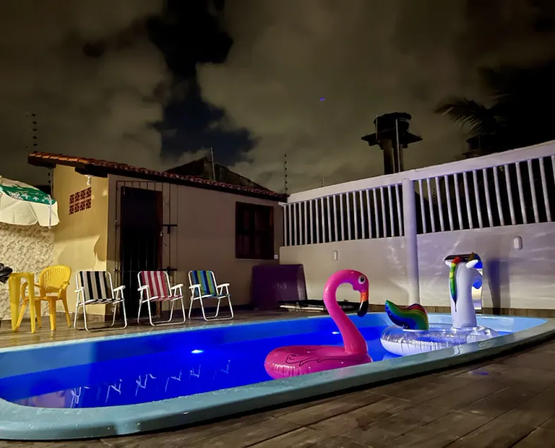 Maison avec piscine à Atalho - Atalaia - Image 1