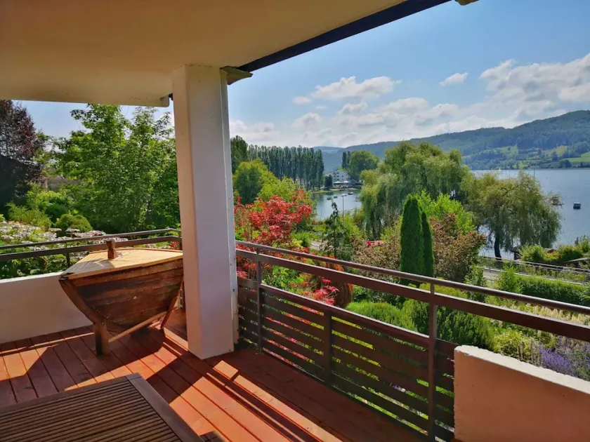 SEENZEIT - NUOVO, CON VISTA MARE DREAMLIKE - Image 1