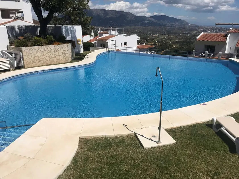 Casa de Mairena - Sea/Mountain Views + Infinity Pool - Image 1