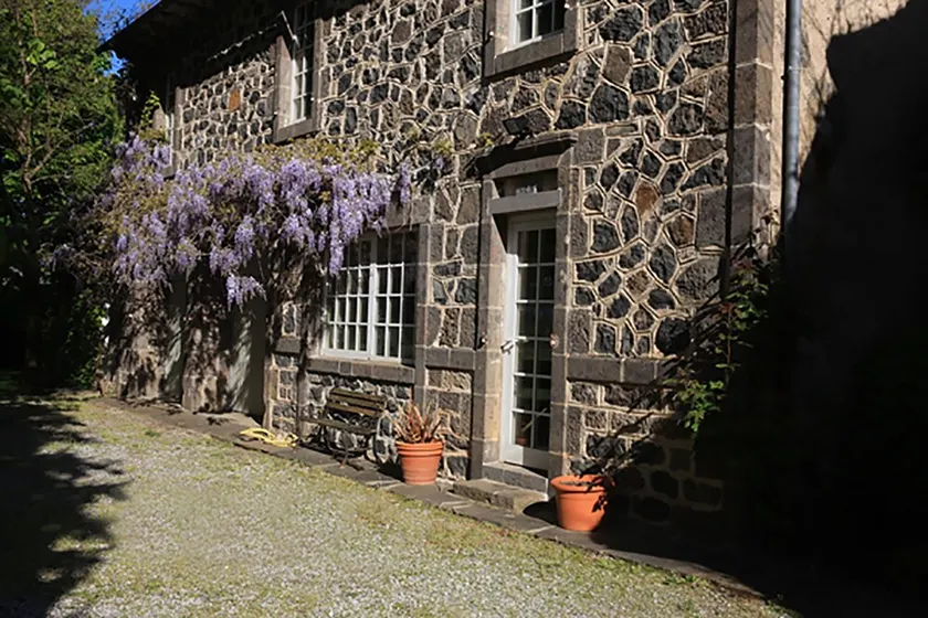 Manor House Cottage (4 Sterne) am Rande eines kleinen, freundlichen Dorfes - Image 1