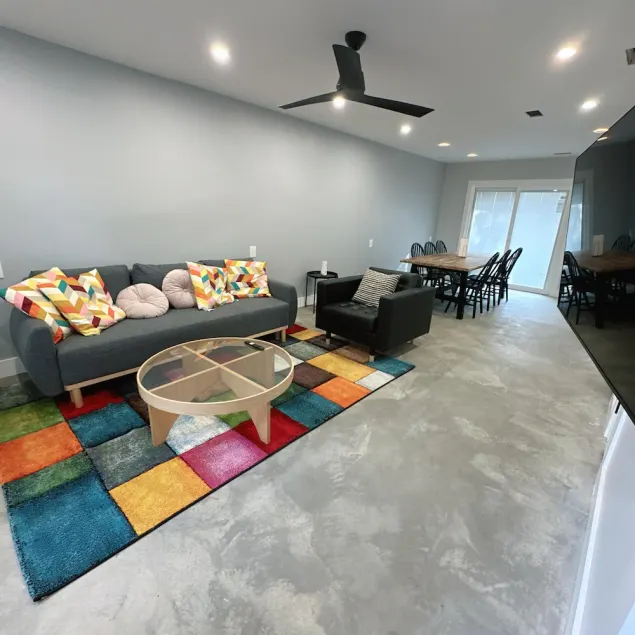 Spacious & Charming ★ UNC Home ★ Monthly Townhome ★ Pet Friendly - Image 1