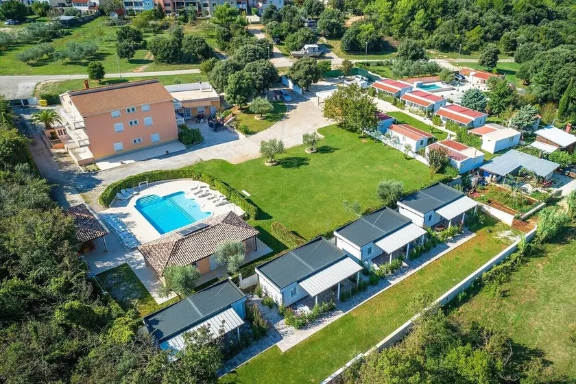 Villa Rok / A2-PUL233 - Image 1