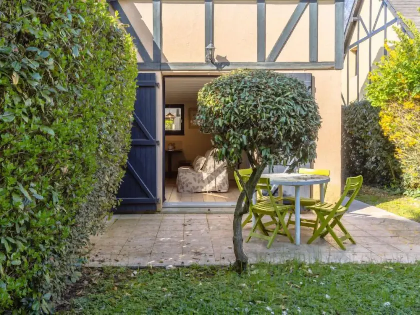 Holiday Home Le Clos du Golf-2 by Interhome - Image 1