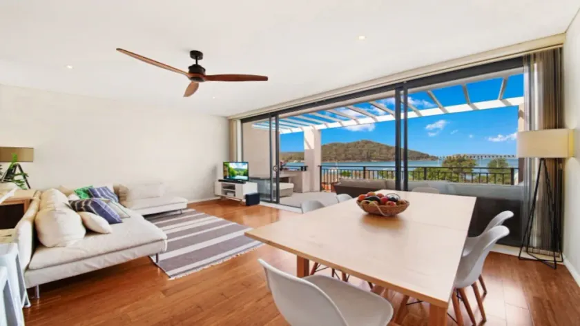 VUE MER - ETTALONG BEACH - Image 1