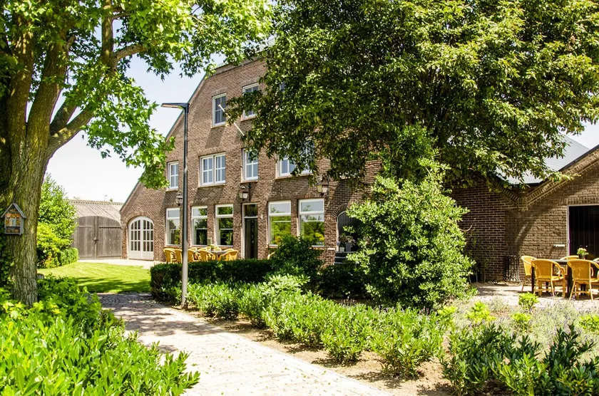 feriegård Berghegge - Image 1