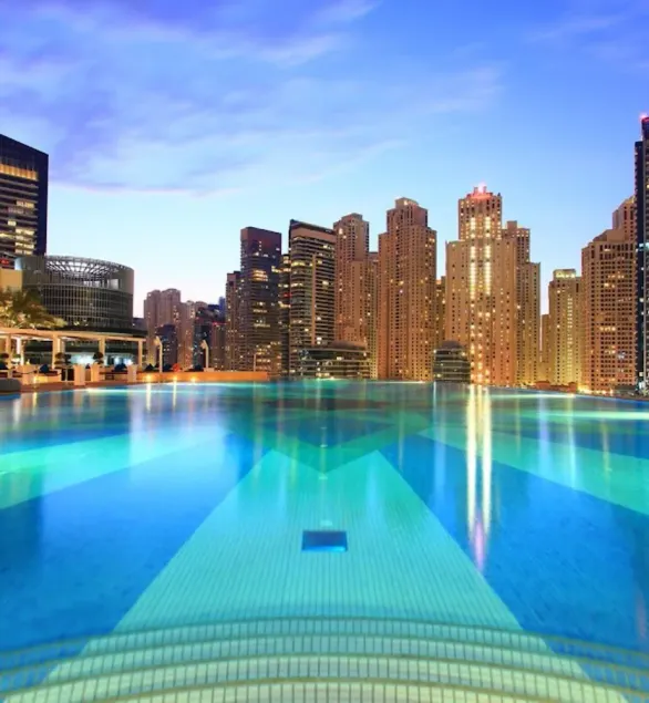 JW Marriott Residence - by Cosmos Living - Image 1