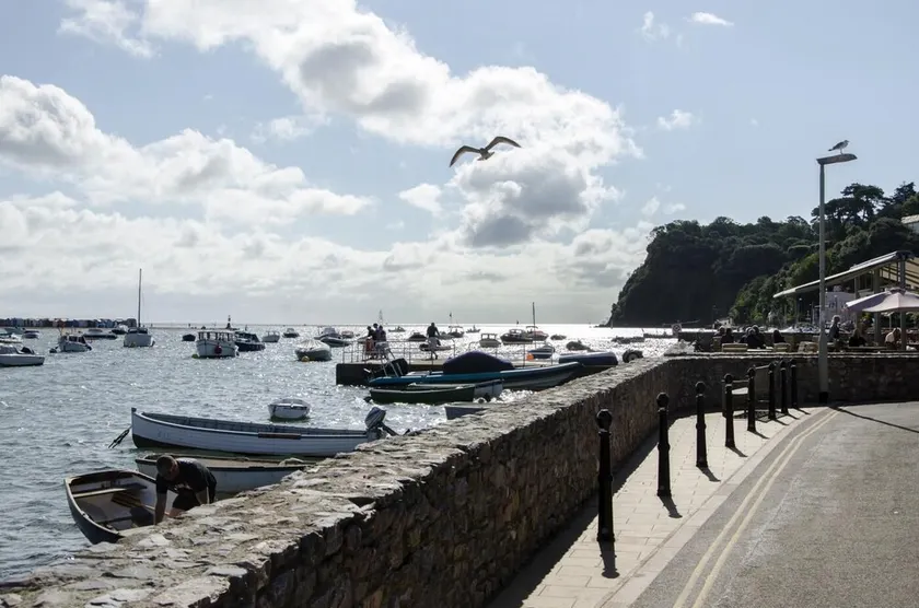 2 Bed in Shaldon oc-t36353 - Image 1