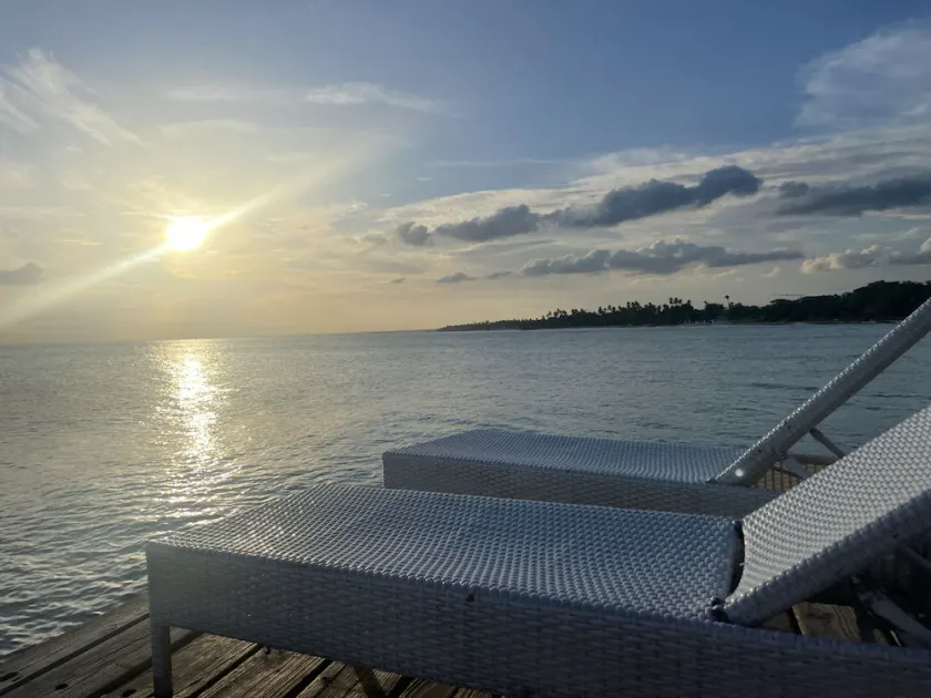 Apartment Caribe Tropical Bayahibe, Private Beach, Water Park - Image 1
