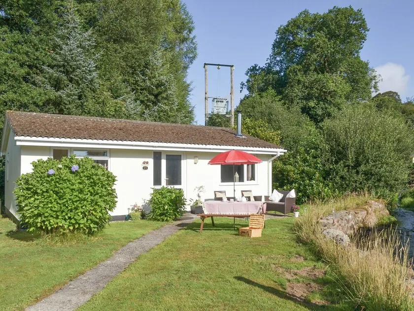 Westville by the Stream - Image 1