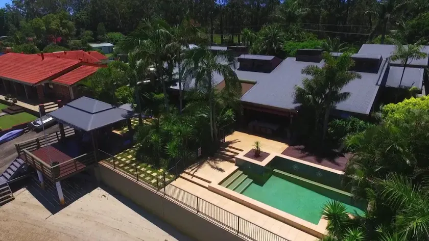 Paradise sur Riverside - Image 1