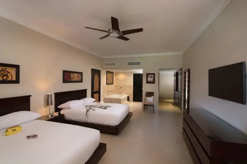 Two Bedroom Suite - Image 1