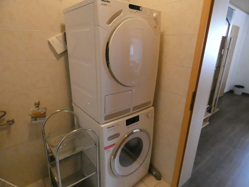 Ferienwohnung mit Wohn-/Schlafzimmer in Bockenem für 1- 2 Personen - Image 1