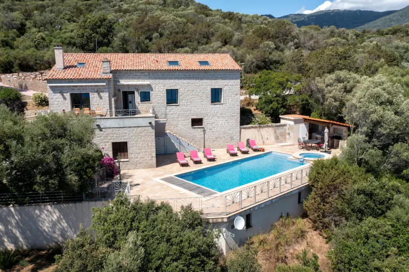 Villa \" a cigala \" - Image 1