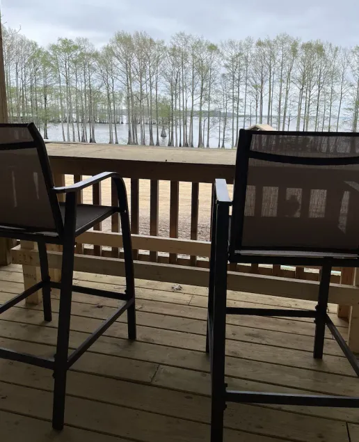 The Texas Rig - Cabin on Caddo Lake - Image 1