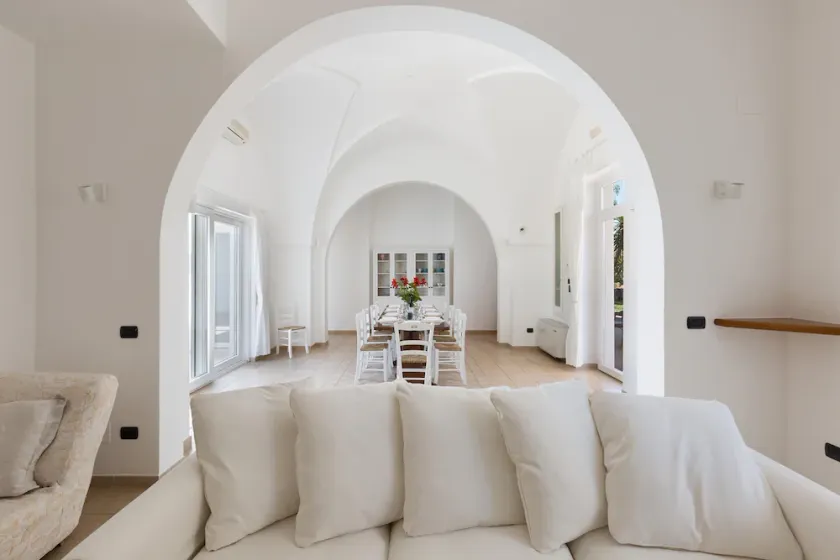 Villa Emary by Perle di Puglia - Image 1