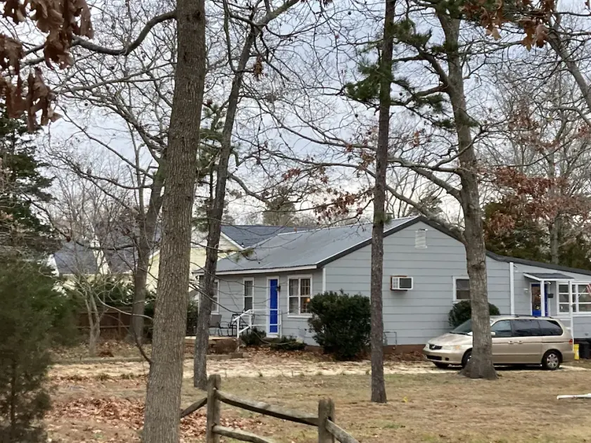 Vacation House in Ocean View, NJ only 5 minutes from the beach in Sea Isle City. - Image 1