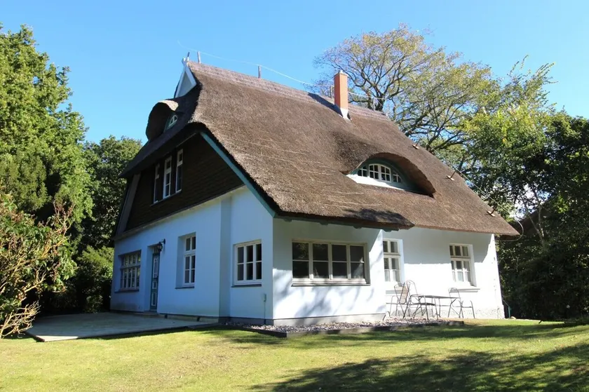 Künstlerkolonie Ahrenshoop - Image 1