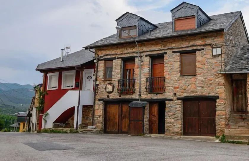 Casa Do Eiró för 6 personer - Image 1