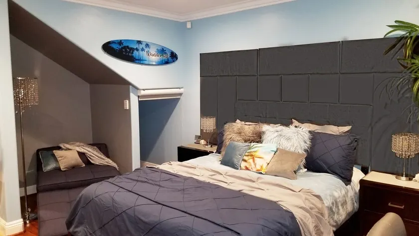South Bay Studio Apt - Din SoCal Home Away from Home! - Image 1