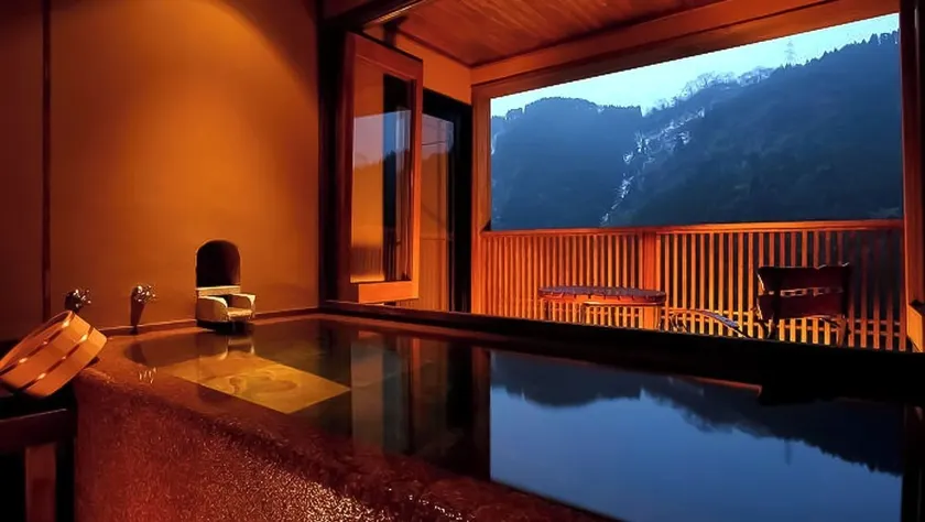 Sanrakuen - Image 1