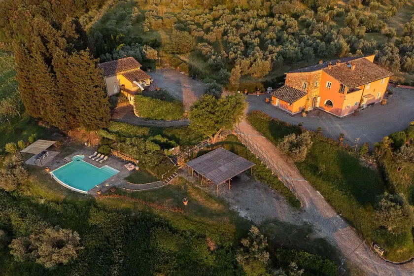 Villa Alma - Teloni - Image 1