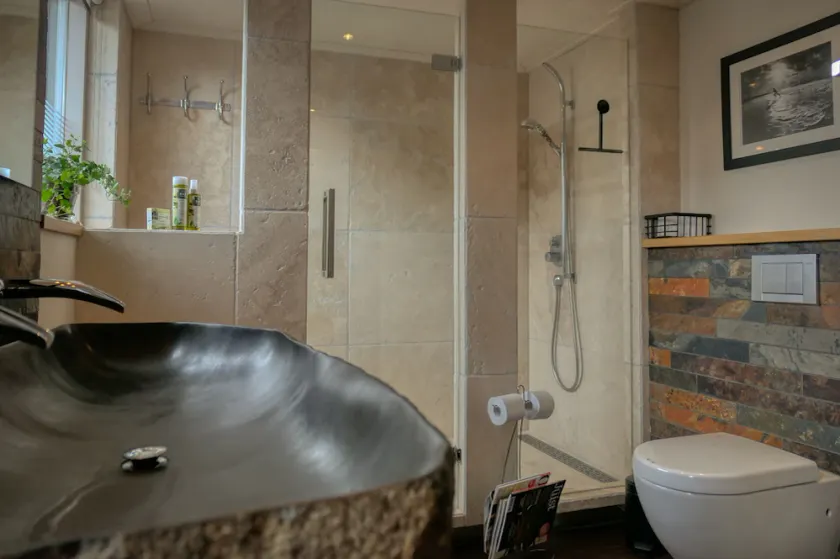 You are looking for a Lovely Spacious 4 person Apartment on the Oosterschelde? - Image 1