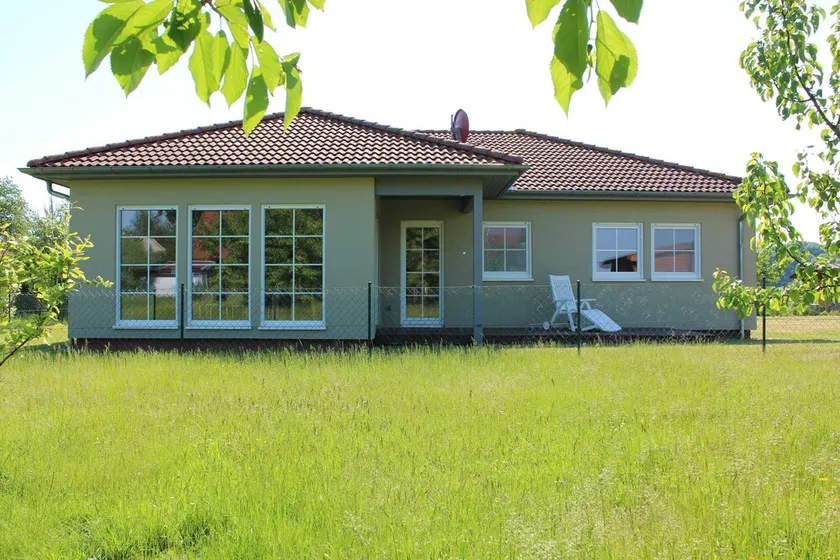 113m² holiday home Rita - holiday home - Image 1