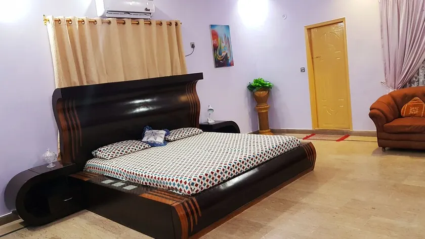 3 Bedroom Comfort Home - 2 minutes to the hospitals and super stores - Image 1