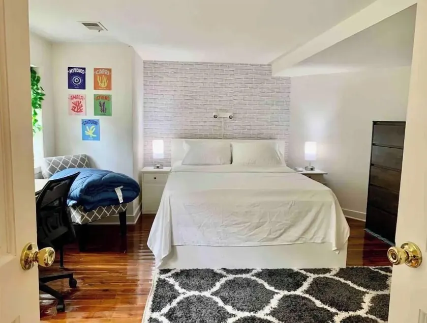 Pro Clean 96-Walk Score Adams Morgn/U St Cozy! - Image 1