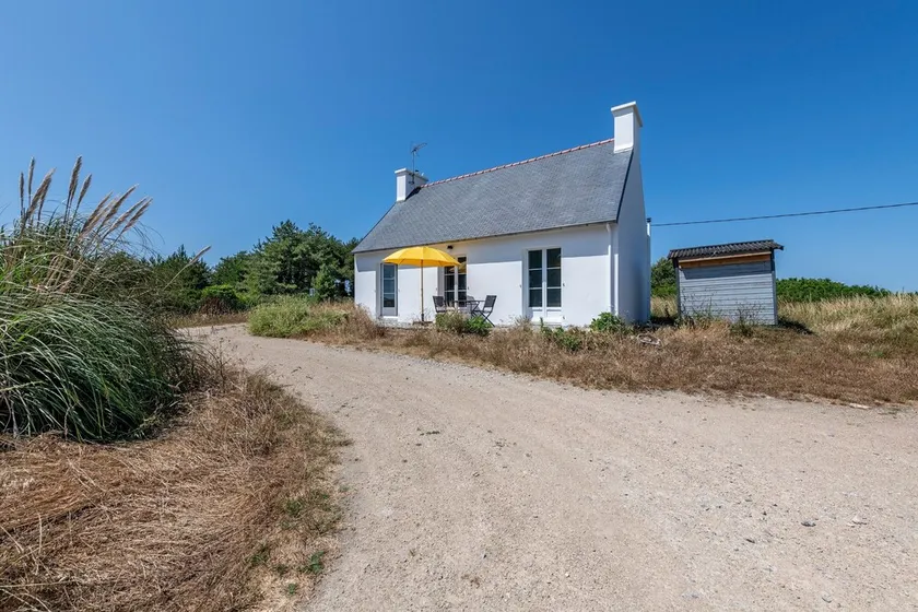 Beach House 1km de la plage - Image 1