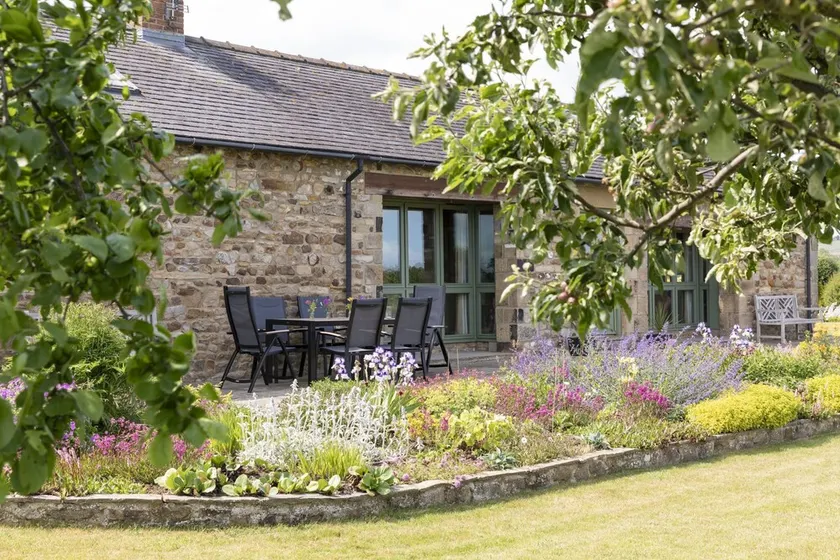 East Lodge, Yorkshire - Image 1