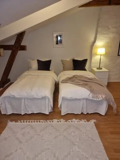 Cosy Apartment in heart of Stockholm, Sweden - Image 1