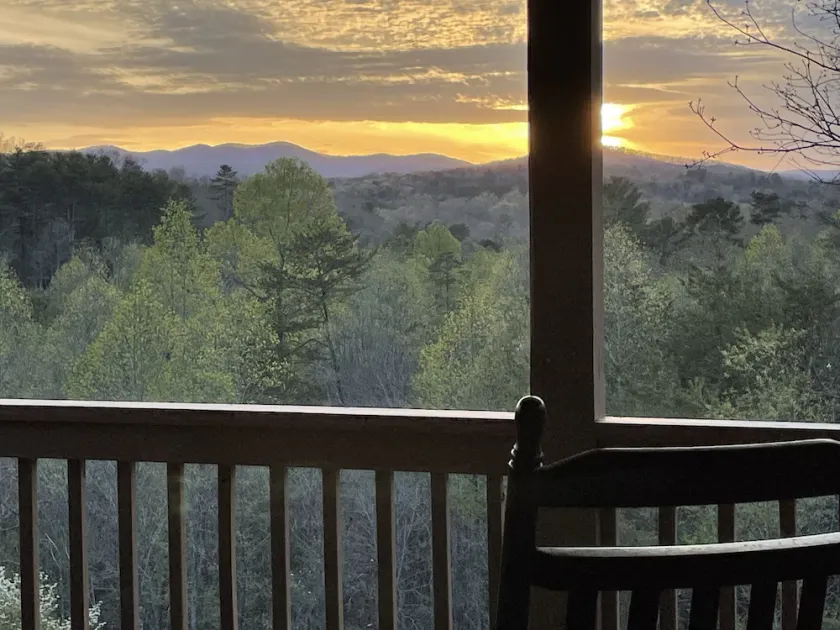 Breathtaking views! Prime location! Huge Game room! Hot tub! Fire pit! - Image 1