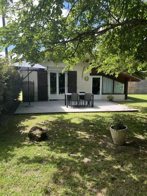 Gite Saint-Perdon, 3 pieces, 5 personnes - FR-1-360-349 - Image 1