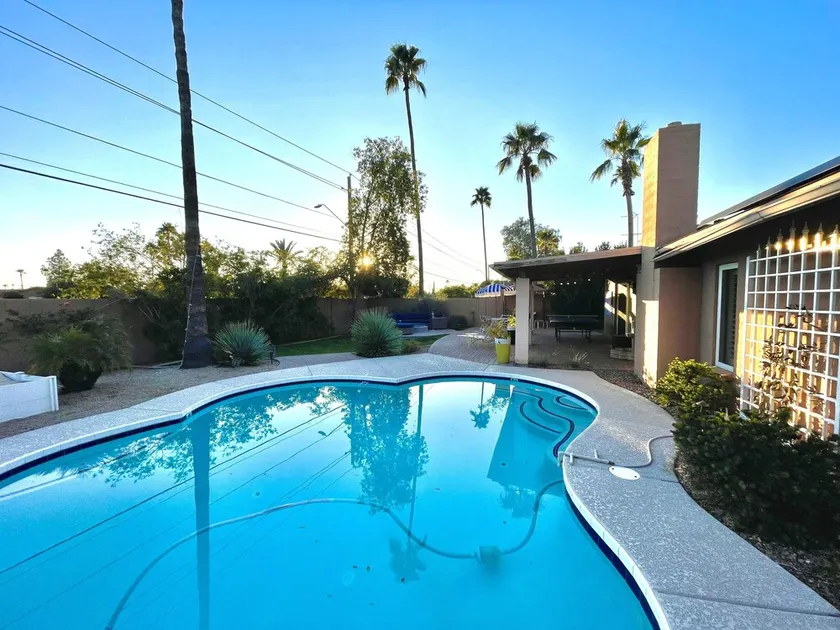 Smart stay, vintage cultural oasis - Image 1