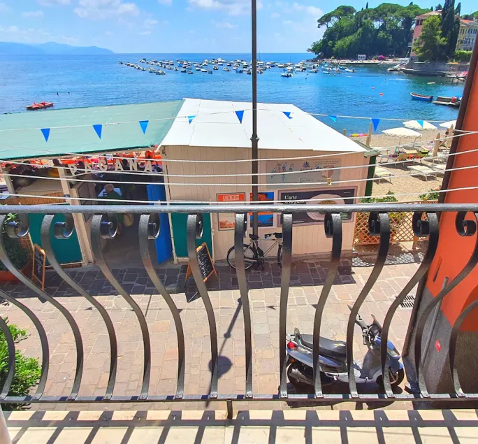 Casa Pomaro-sul mare-vicino a Portofino - Image 1