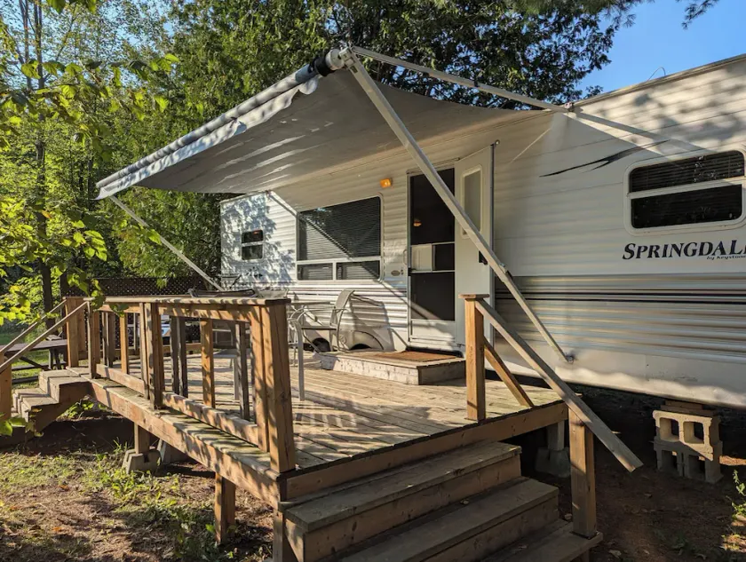 Springdale - Camper-Trailer - Image 1