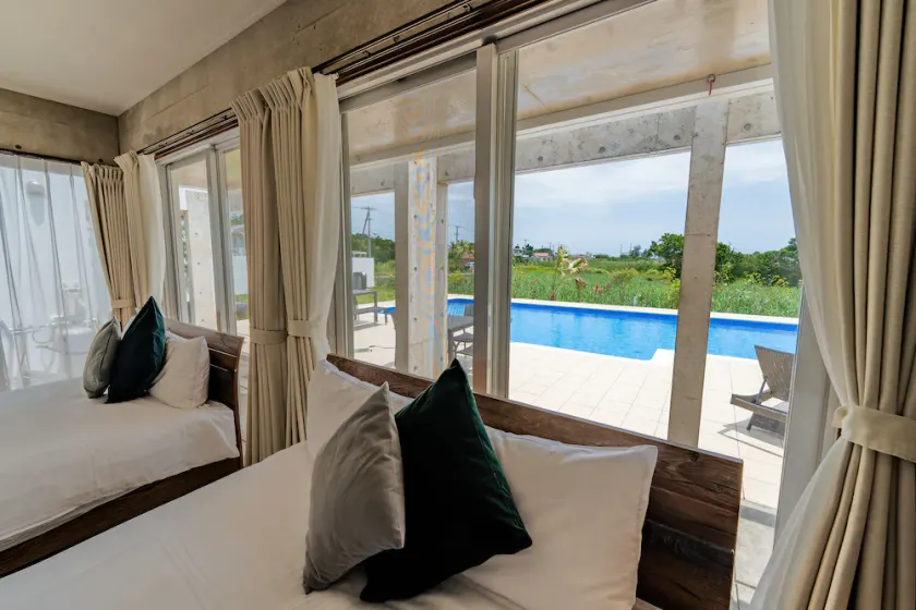 LEO Resort Sunayama - Image 1