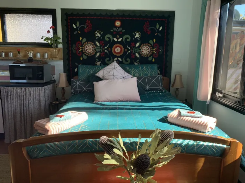 Luscious Layabout Cottage Katoomba - Image 1