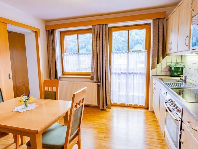 \"Luser+Kufstein\" - App./2 bedrooms/shower, WC - Gästehaus Hartweger - Image 1
