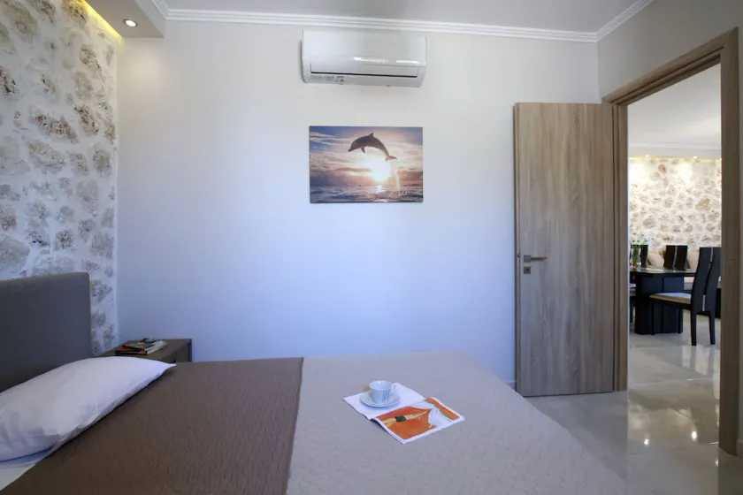 Charming suite Iro just  few minutes from Kathisma & Mylos Beach - Image 1