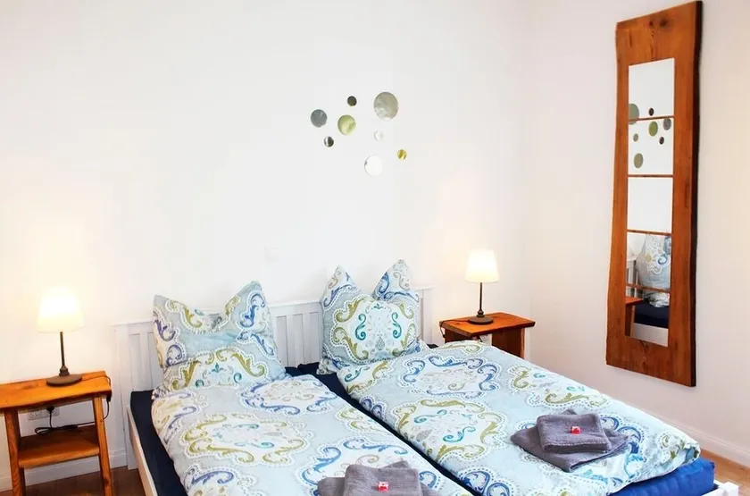 Vacation apartment/apartment for 4 guests with 52m² in Ebstorf (23890) - Image 1