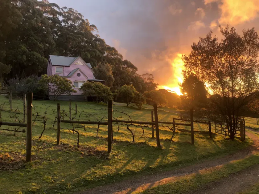 HoddlesHideaway, farmstay40 acres de paz / privacidade - Image 1