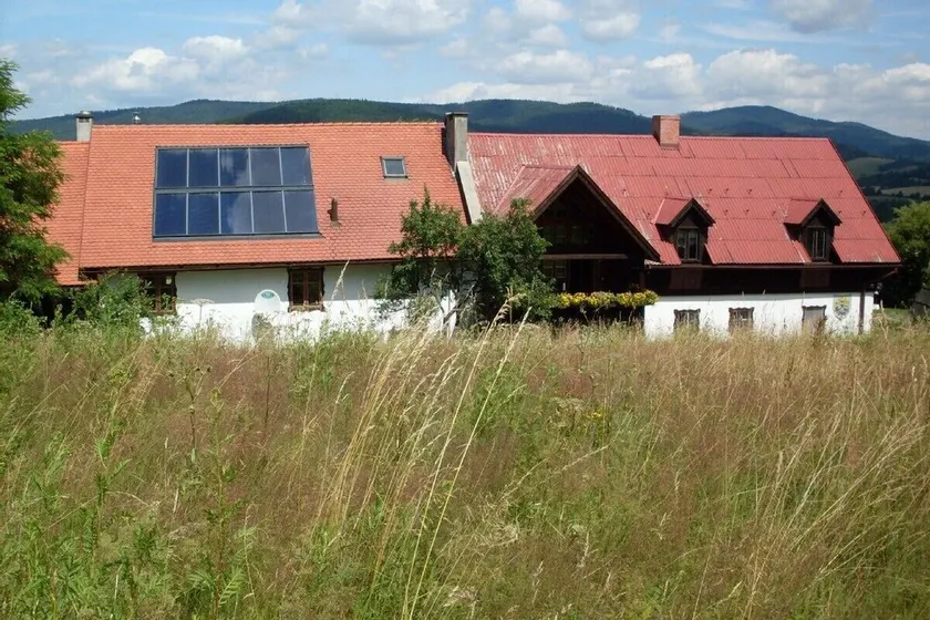 Belle ferme silésienne rustique - Image 1