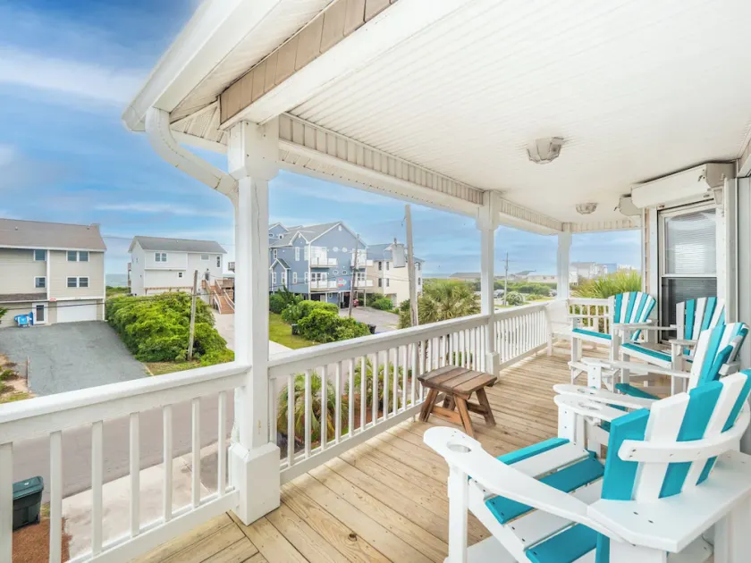 Beach Please - Image 1