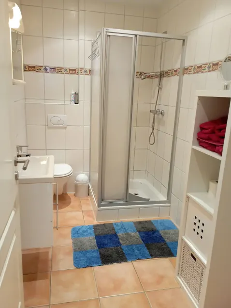 Vacation Rental/Apartment for 2 Guests, 60 m², in Rendsburg (3118) - Image 1