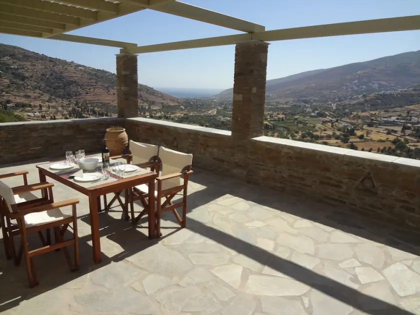 Dreamy view in Luxury acommodation. - Image 1