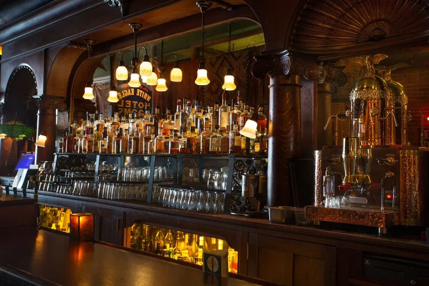 McMenamins White Eagle - Image 1