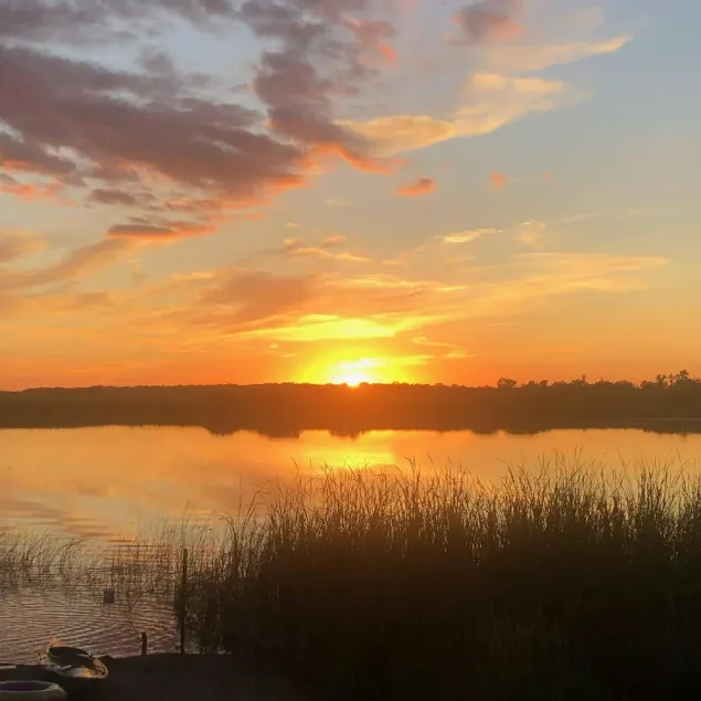 Sweet Grandma's Farm Retreat - Image 1