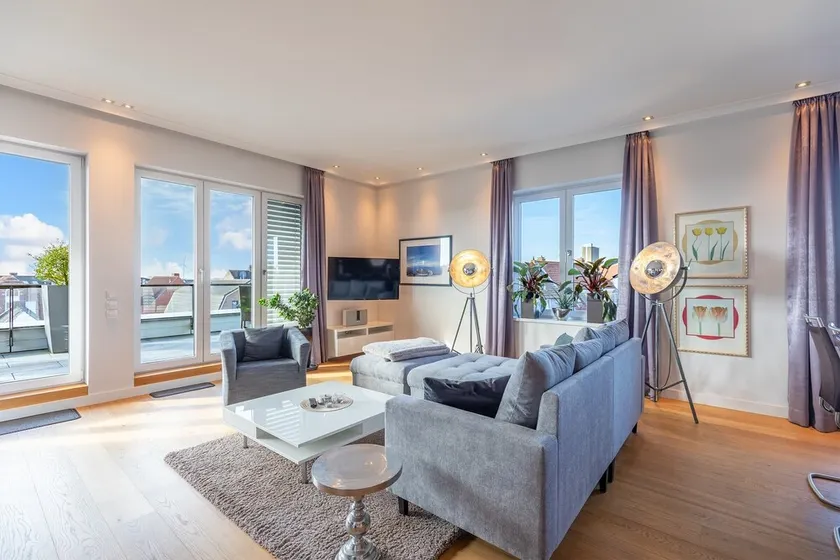 Penthouse Horizont - Image 1